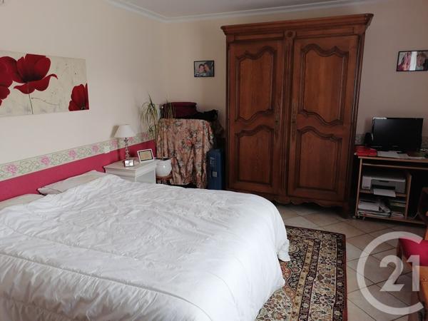 Maison à vendre  7 pièces - 201,27 m2 ST HILAIRE DE RIEZ - 85