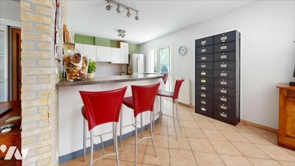 MAISON T5