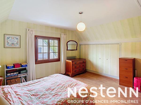 Maison familiale 6 pièces 150 m2