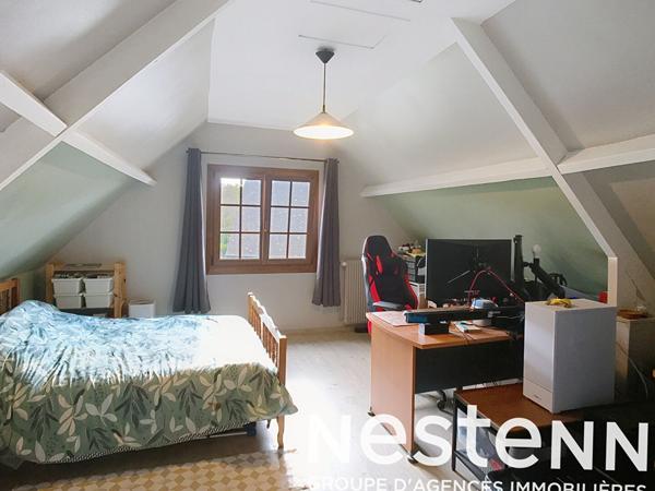 Maison familiale 6 pièces 150 m2