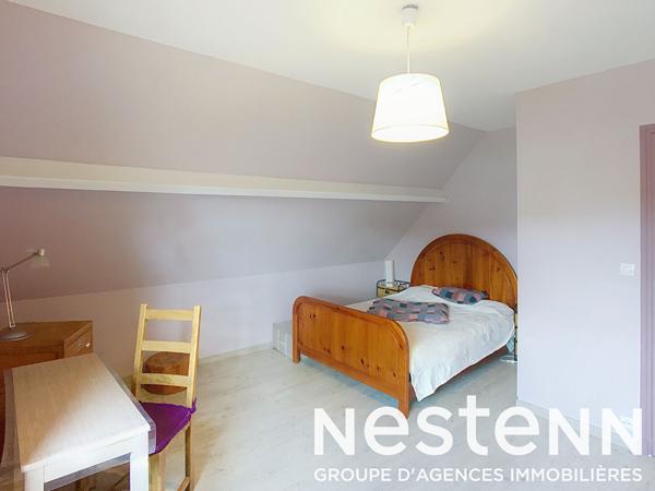 Maison familiale 6 pièces 150 m2