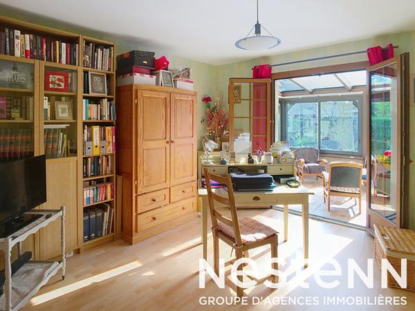 Maison familiale 6 pièces 150 m2