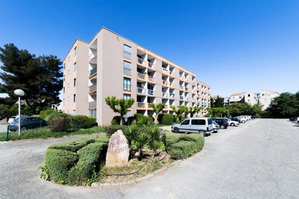 Annexes stationnement