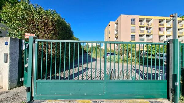 Annexes stationnement