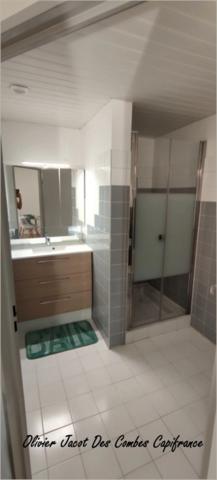 Studio à vendre meublé et locataire en place MONTBELIARD (25)