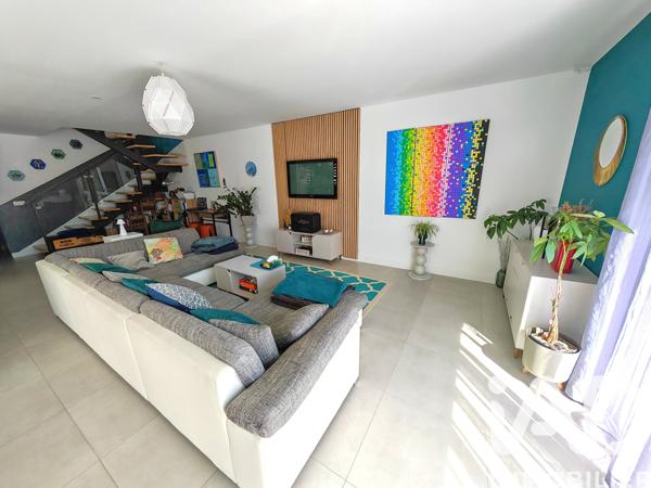 Maison à vendre 6 pièces 142 m² Bompas