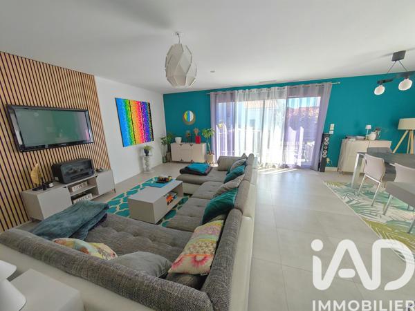 Maison à vendre 6 pièces 142 m² Bompas