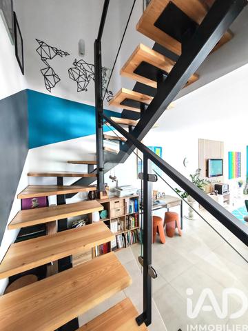 Maison à vendre 6 pièces 142 m² Bompas