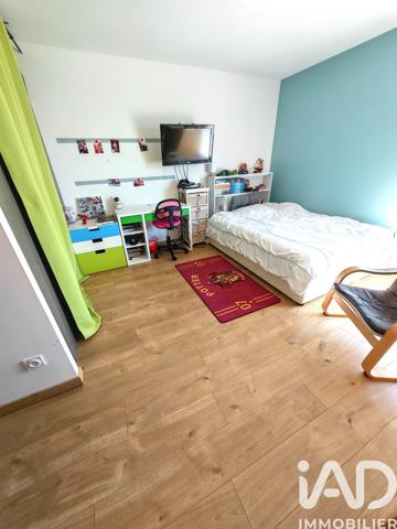 Maison à vendre 6 pièces 142 m² Bompas