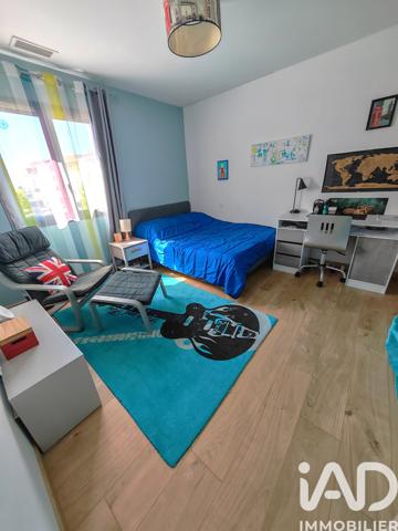 Maison à vendre 6 pièces 142 m² Bompas