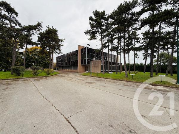 Immeuble à vendre  1500 m2 SAVIGNY LES BEAUNE - 21