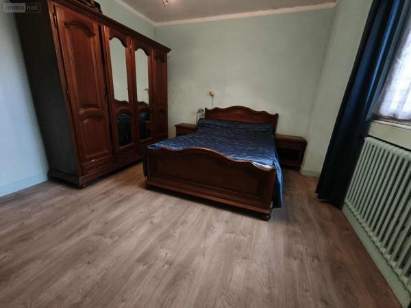 Maison à vendre à Roannes-Saint-Mary dans le Cantal (15220), ref : 059-2028