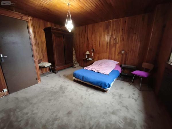 Maison à vendre à Roannes-Saint-Mary dans le Cantal (15220), ref : 059-2028