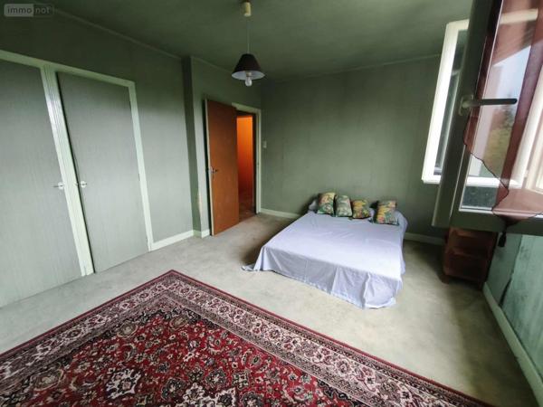 Maison à vendre à Roannes-Saint-Mary dans le Cantal (15220), ref : 059-2028