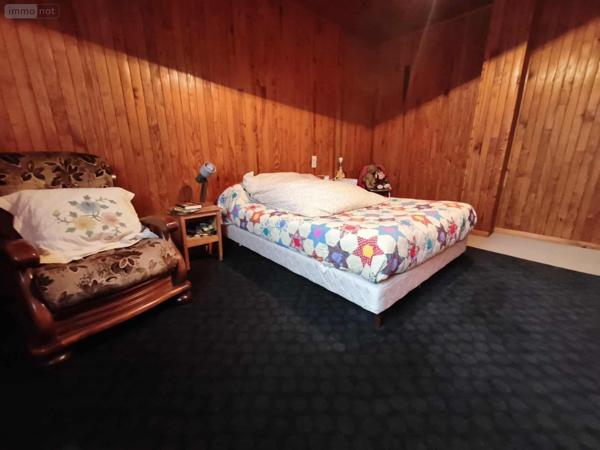 Maison à vendre à Roannes-Saint-Mary dans le Cantal (15220), ref : 059-2028