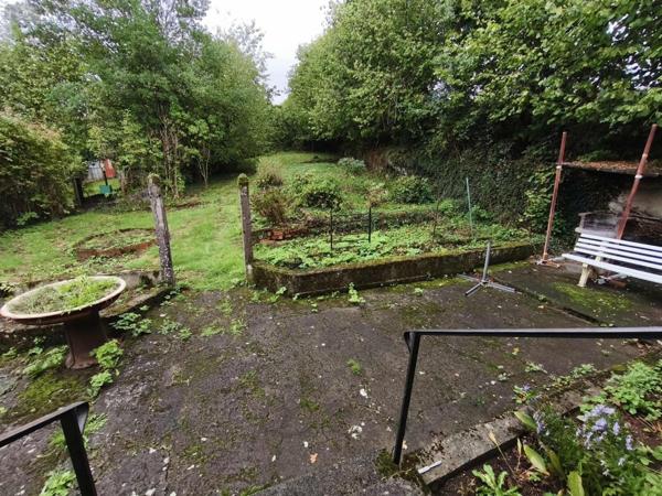 Maison à vendre à Roannes-Saint-Mary dans le Cantal (15220), ref : 059-2028