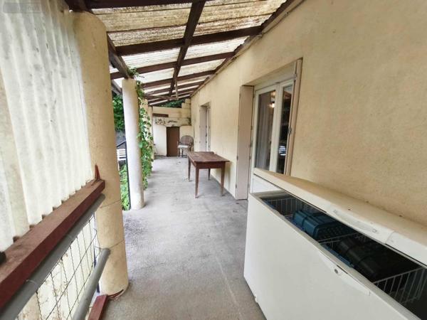 Maison à vendre à Roannes-Saint-Mary dans le Cantal (15220), ref : 059-2028