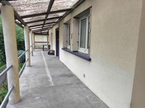 Maison à vendre à Roannes-Saint-Mary dans le Cantal (15220), ref : 059-2028