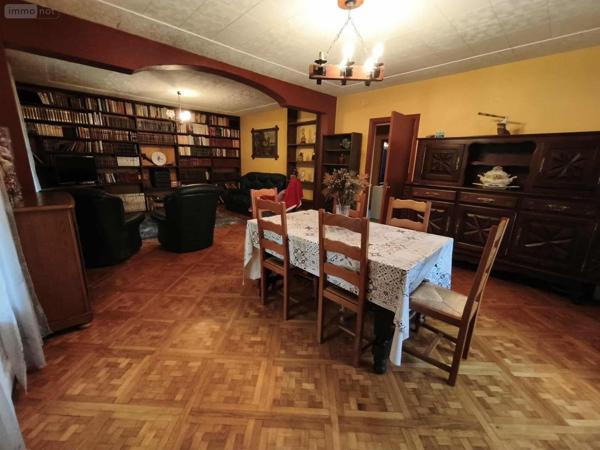 Maison à vendre à Roannes-Saint-Mary dans le Cantal (15220), ref : 059-2028