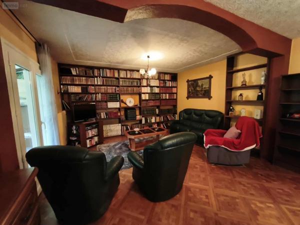 Maison à vendre à Roannes-Saint-Mary dans le Cantal (15220), ref : 059-2028