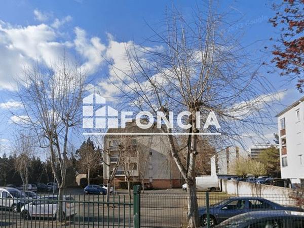 À vendre Studio 23.61 m² - Orléans 45100