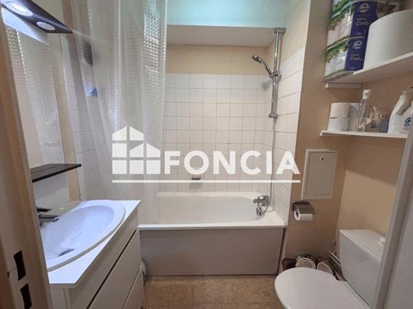 À vendre Studio 23.61 m² - Orléans 45100