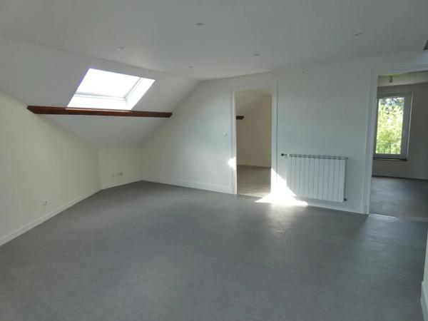 Appartement à louer à Aix-les-Bains (73100)