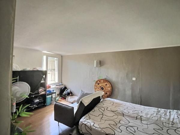 MAISON 124 m² - Terrain de 7000 m²