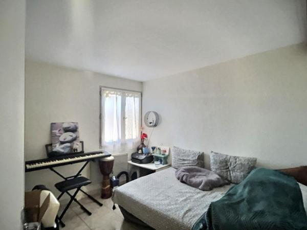 MAISON 124 m² - Terrain de 7000 m²