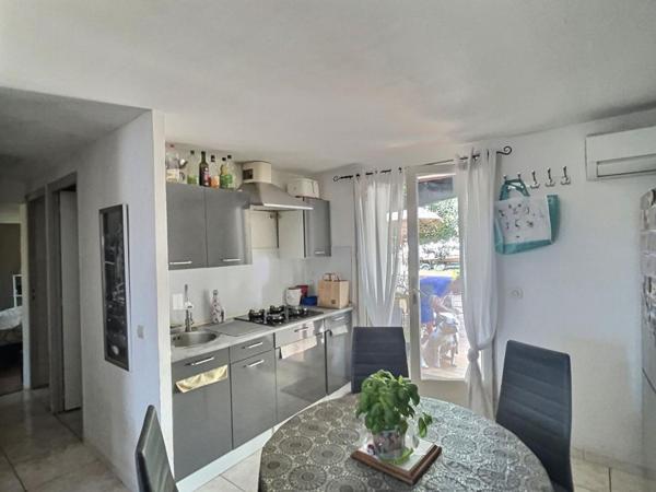 MAISON 124 m² - Terrain de 7000 m²