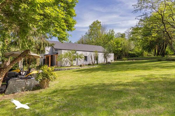 Maison à vendre |  Poueyferré |  4 pièces | 120 m²