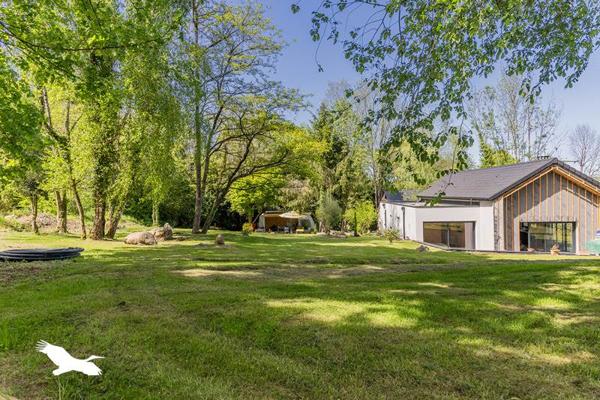 Maison à vendre |  Poueyferré |  4 pièces | 120 m²