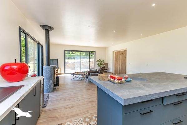 Maison à vendre |  Poueyferré |  4 pièces | 120 m²