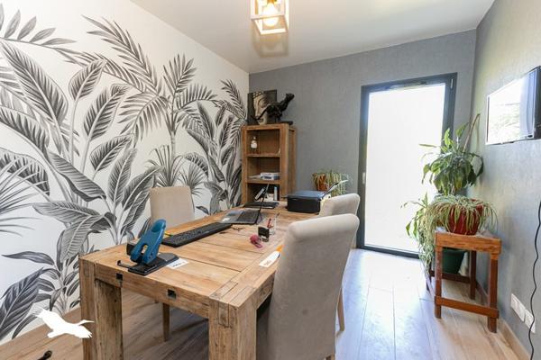 Maison à vendre |  Poueyferré |  4 pièces | 120 m²