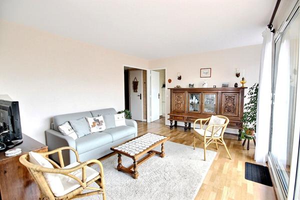 Appartement Fresnes 4 pièce(s) 72,83 m²