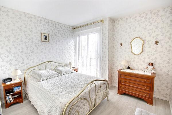 Appartement Fresnes 4 pièce(s) 72,83 m²