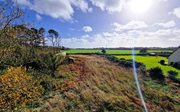 Maison à vendre    4 pièces • 100 m2 Plouhinec