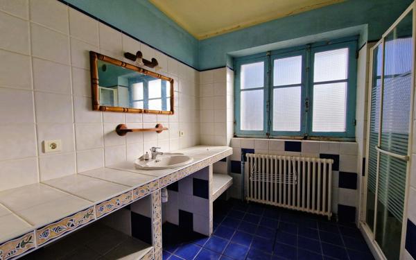 Maison à vendre    4 pièces • 100 m2 Plouhinec