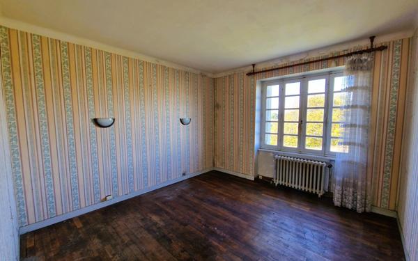 Maison à vendre    4 pièces • 100 m2 Plouhinec