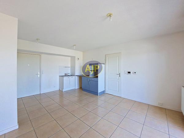 Appartement à vendre Merignac - 2 pièces, 41m² avec 1 chambre(s) à 182 000€ - AJP Immobilier Mérignac