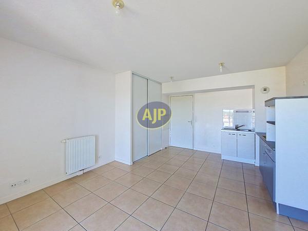 Appartement à vendre Merignac - 2 pièces, 41m² avec 1 chambre(s) à 182 000€ - AJP Immobilier Mérignac