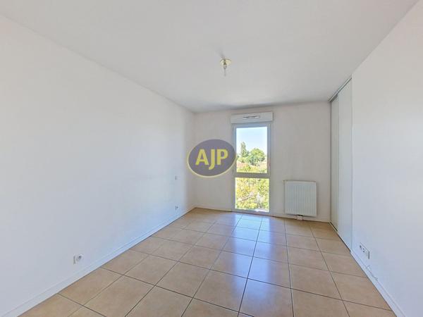 Appartement à vendre Merignac - 2 pièces, 41m² avec 1 chambre(s) à 182 000€ - AJP Immobilier Mérignac