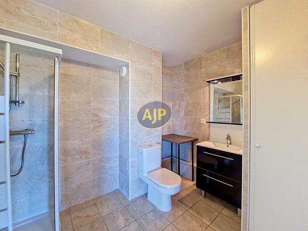 Appartement à vendre Merignac - 2 pièces, 41m² avec 1 chambre(s) à 182 000€ - AJP Immobilier Mérignac