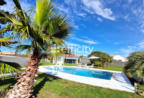 Maison 3 pièces - 68 m² Exclusivité efficity