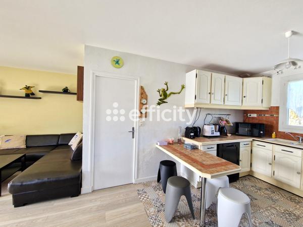 Maison 3 pièces - 68 m² Exclusivité efficity