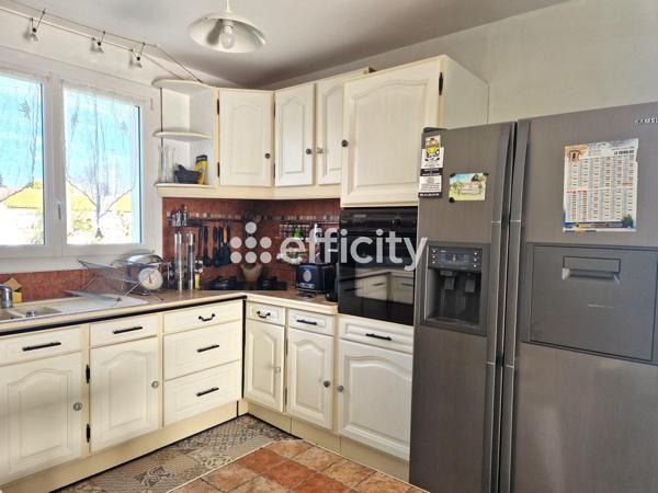 Maison 3 pièces - 68 m² Exclusivité efficity