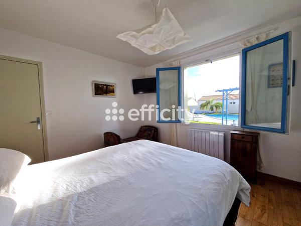 Maison 3 pièces - 68 m² Exclusivité efficity