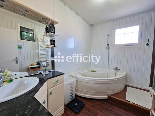 Maison 3 pièces - 68 m² Exclusivité efficity