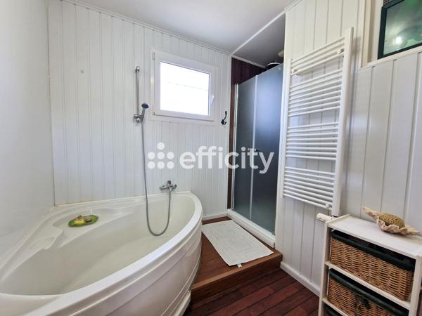 Maison 3 pièces - 68 m² Exclusivité efficity