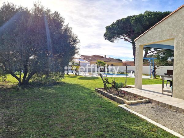 Maison 3 pièces - 68 m² Exclusivité efficity